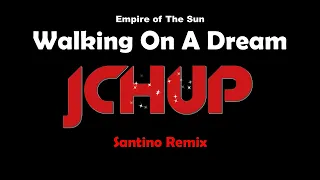 Empire of The Sun - Walking On A Dream Remix 2023 (Santino Bootleg) HYPER TECHNO | HARD DANCE | EDM
