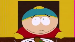 Cartman's Mom Is A Dirty Slut