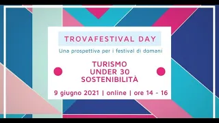 TrovaFestival Day | 9 giugno 2021