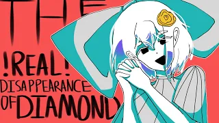 The REAL DISAPPEARANCE OF DIAMOND - AMV (HOUSEKI NO KUNI SPOILERS)