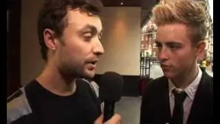 Jedward - Funny moments 2/2