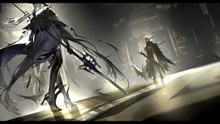 【明日方舟/アークナイツ】狂人号BGM「不朽の岩礁」（バトルテーマ2）【Arknights 】