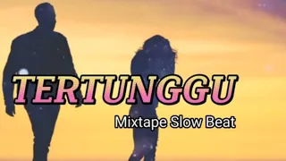 Mixtape Slow Beat_Tertunggu_ Viral Tiktok Lirik ( DGZ )