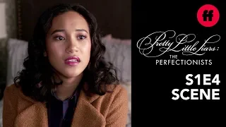 Pretty Little Liars: The Perfectionists | Season 1, Episode 4: Caitlin Is the Rat | Freeform