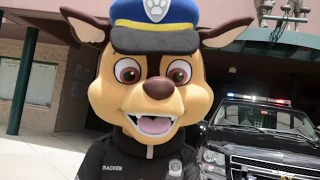 Prince George's County Park Police Lip Sync Challenge