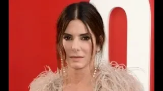 Sandra Bullock Explains Why She Doesn't Want to Film Sex Scenes
