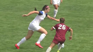 Sonoma State Womens Soccer - 2015 Post Season Pump Up Video