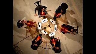 L'Achéron - Orlando Gibbons, Fancy for six viols