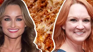 Giada De Laurentiis Vs. Ree Drummond: Whose Lasagna Is Better?