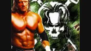 Triple H theme song HQ