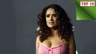 top de las mejores películas de salma hayek