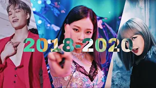 K-POP RANDOM DANCE | 2018-2020 VER.