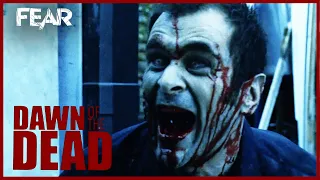 Death Count | Dawn of the Dead (2004) | Fear