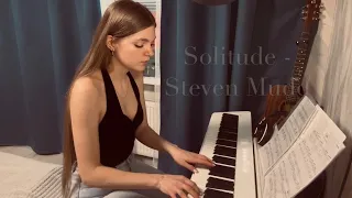 Steven Mudd - Solitude