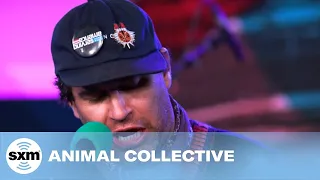 Animal Collective — Prester John | LIVE Performance | SiriusXM