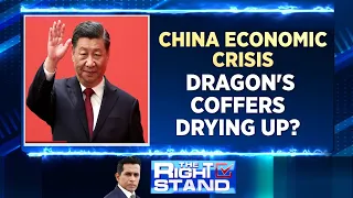 China News | China Economic Crisis | Xi Jinping’s Policies & The 5 Key Factors | Xi Jingping News