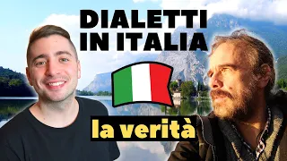 Tutta la verità sui dialetti italiani - con il giornalista Giovanni Polli (sottotitoli)