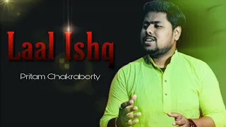 Laal Ishq || Arijit Singh || Pritam Chakraborty || Ram-Leela