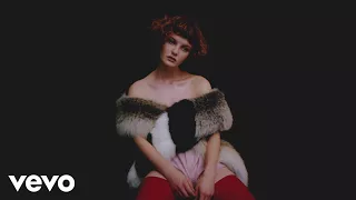 Kacy Hill - Arm's Length (Audio)