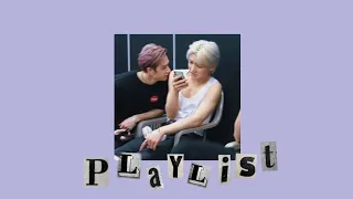 К-поп плейлист для уборки и танцев // K-pop playlist for cleaning and dance// hwasa, bts, skz, xh...