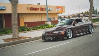 Marvin's MINT 99 Mitsubishi Eclipse GSX AWD! | Full Documentary
