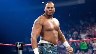 Remembering Shad Gaspard’s WWE career: WWE Playlist