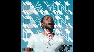 [FREE] Kendrick Lamar 'DAMN' Type Beat - Where I Belong