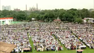 [Full] : PM Shri Narendra Modi at 69th Independence Day Celebrations at Red Fort, Delhi: 15.08.2015