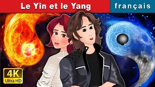 Le Yin et le Yang | Yin and Yang in French | @FrenchFairyTales