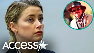 Did Amber Heard's Request For New Johnny Depp Trial Get Approved?