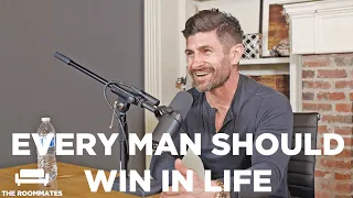 Aaron Marino Talks How To Be An Alpha, Avoiding Toxic Women, Men's Fitness Transformations + More