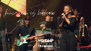 Worship Symphony  & Theodora - Immer wenn ich loslass (Official Live Video)