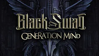 Black Swan - "Generation Mind" - Official Audio - Full Album Stream