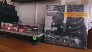 Unboxing Wilco's Alpha Mike Foxtrot: Rare Tracks 1994-2014