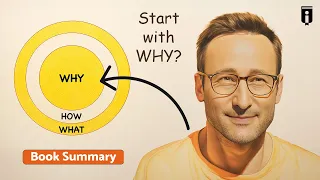 Simon Sinek's Start With Why (Book Summary) | How Great Leaders Inspire Everyone to Take Action
