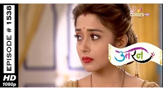 Uttaran - उतरन - 1st January 2015 - Full Episode (HD)