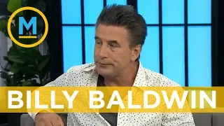 Here’s what Billy Baldwin thinks of his niece marrying Justin Bieber | Your Morning