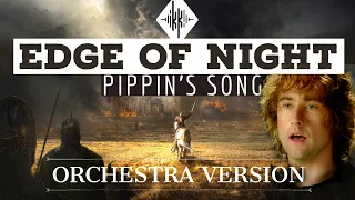 Home is Behind: Pippin's song (Edge of Night) | Orchestral Version