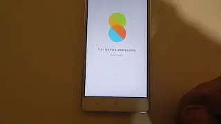 Снятие графического ключа Xiaomi Redmi 3s