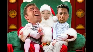 Jingle Cum Rock (Jingle Bell Rock gachi remix)