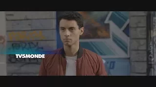 Les Engagés - bande-annonce TV5MONDE