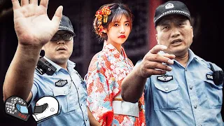 China’s Arresting People for Wearing the Wrong Clothes - Episode #122