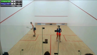 S. Kippax vs L. Fialova