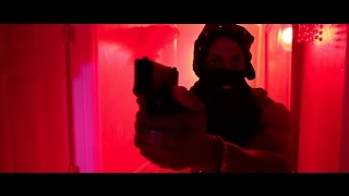 "The Purge" Mad Winnin feat. Young Cash (Joey Galaxy) - For Da Low (Official Video)