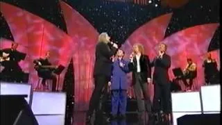 10 David Phelps Comedy  Everything Good By The Gaither Vocal Band 2003