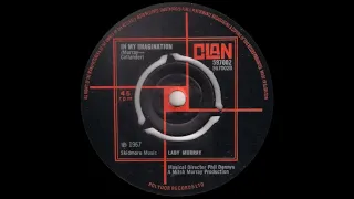 Lady Murray - In My Imagination
