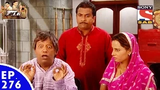 FIR - एफ. आई. आर. - Episode 276 - Chandini's Husband - Part 1