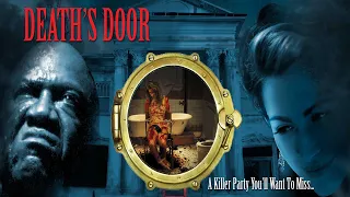 Death's Door 📽️ HORROR MOVIE TRAILER