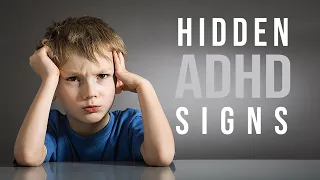 How to RECOGNIZE ADHD SYMPTOMS in Children? (Dr. Richard Abbey)