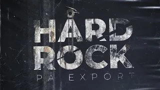 Hård rock på export: Documentary about Swedish Metal (English Subtitles)